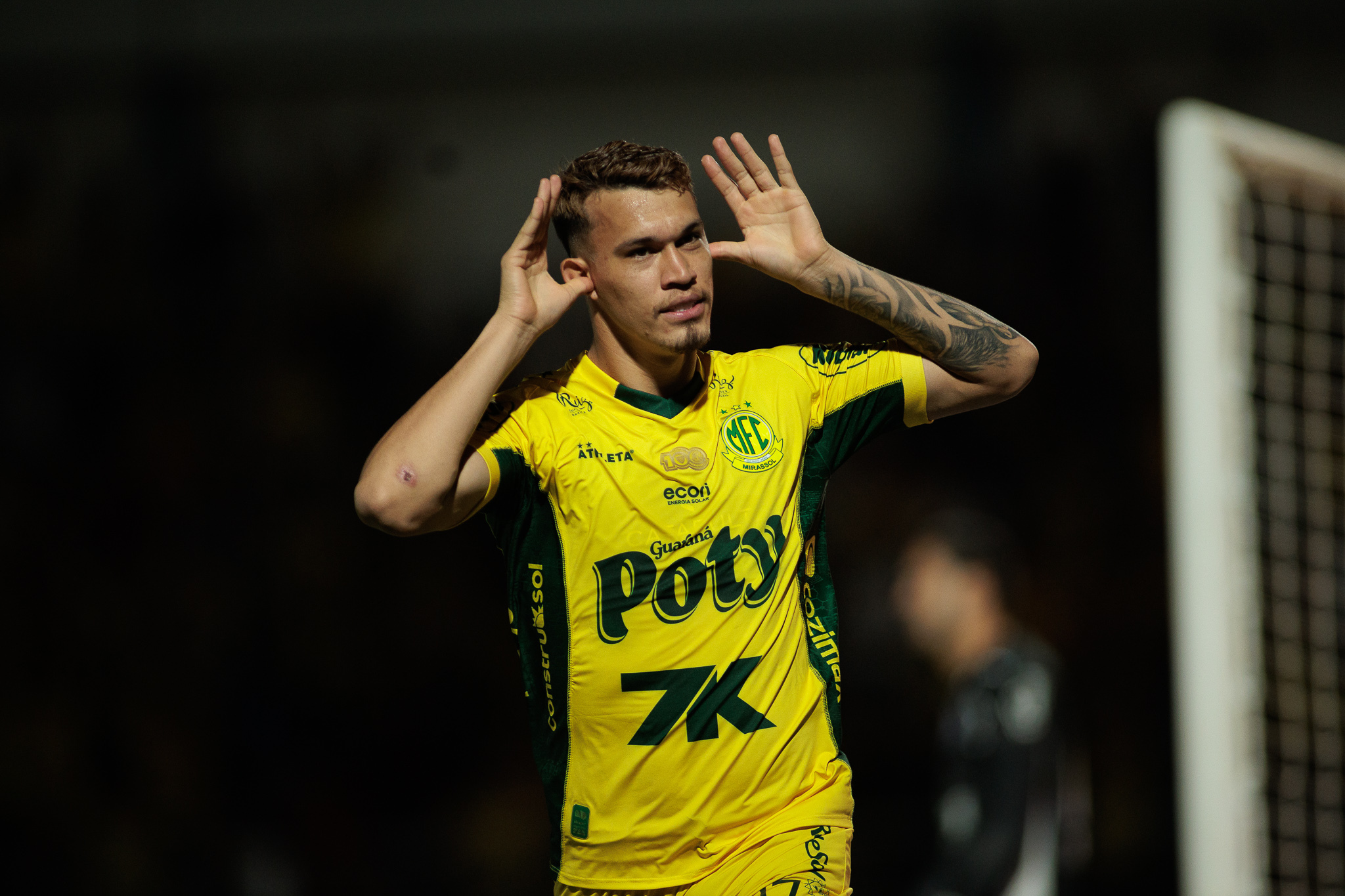 Bahia 2025: A campanha sólida que recoloca o Tricolor entre os protagonistas da Série A