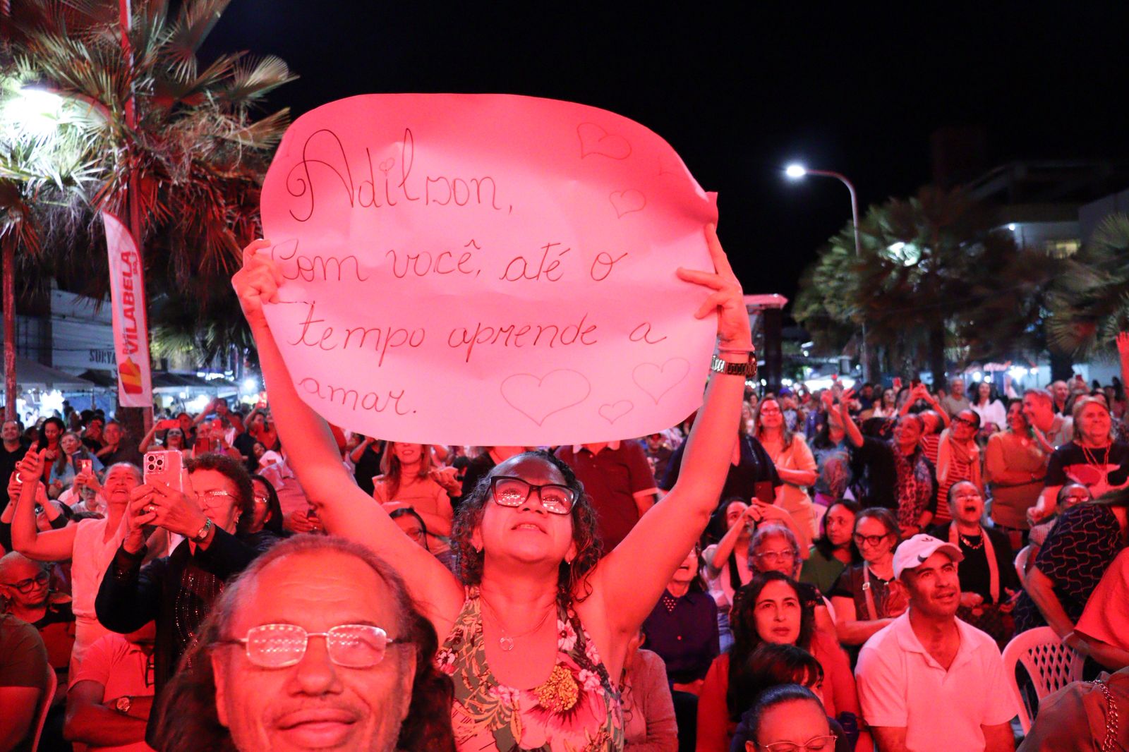 Fotos: Licca Lima/Farol de Notícias 
