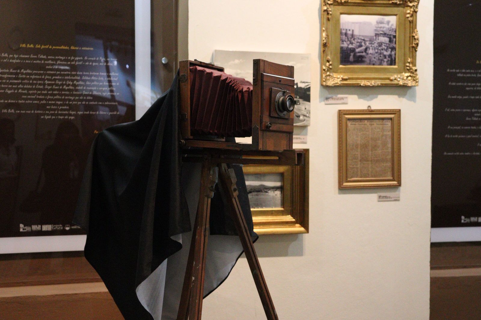 Após reforma, Casa da Cultura reabre as portas de cara nova em ST