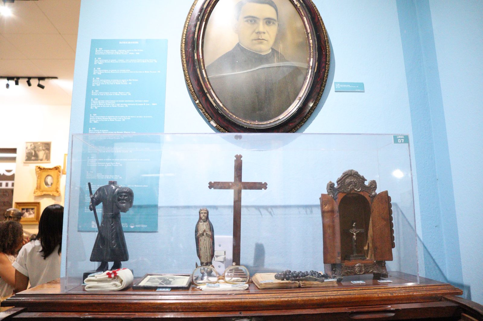 Após reforma, Casa da Cultura reabre as portas de cara nova em ST