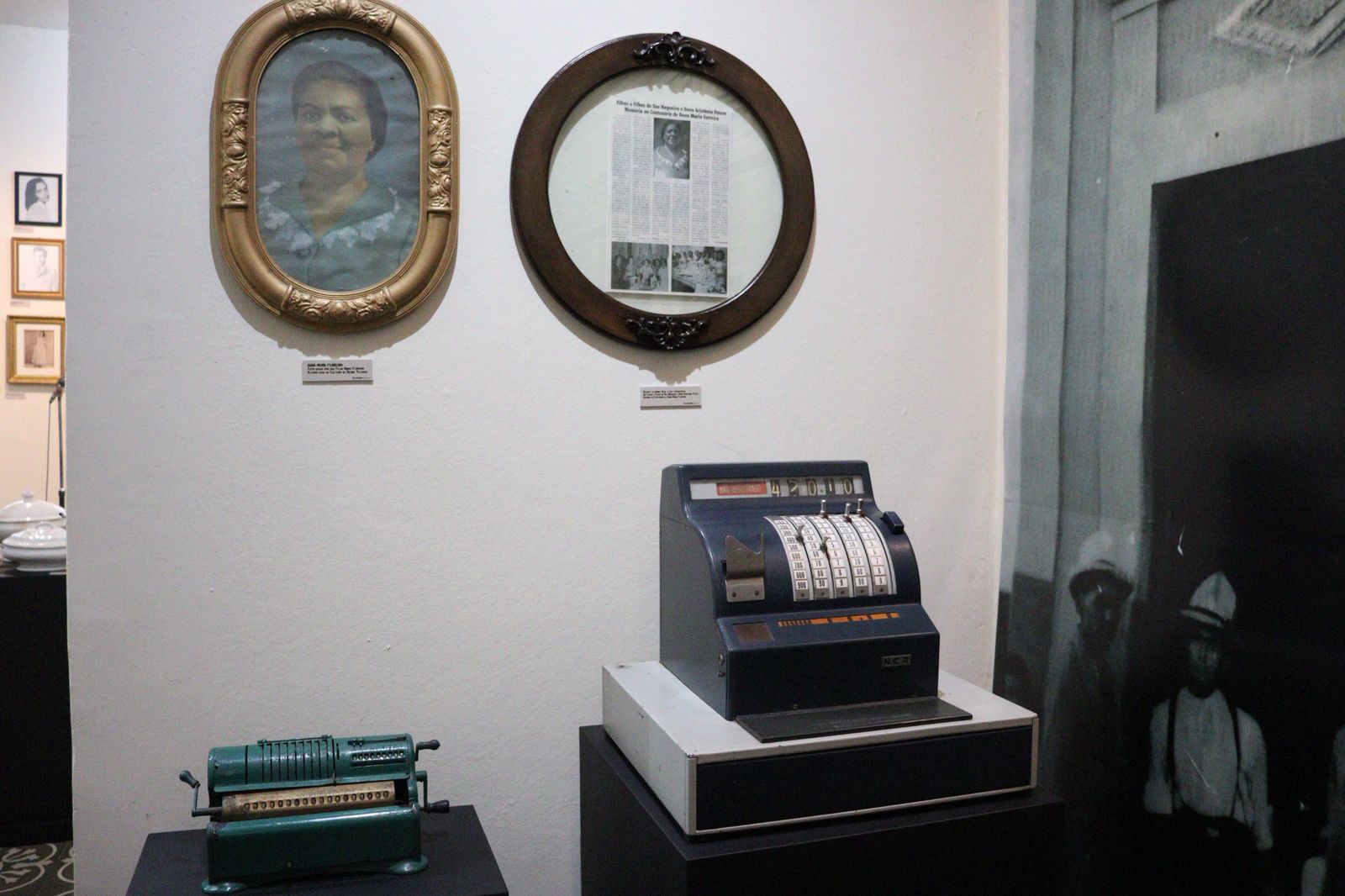 Após reforma, Casa da Cultura reabre as portas de cara nova em ST