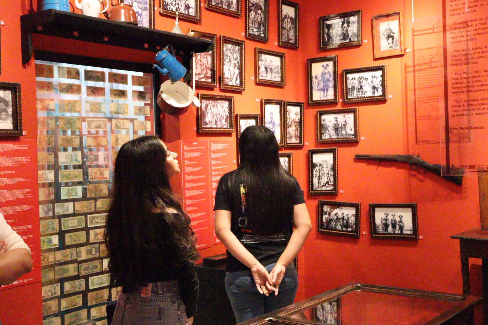 Após reforma, Casa da Cultura reabre as portas de cara nova em ST