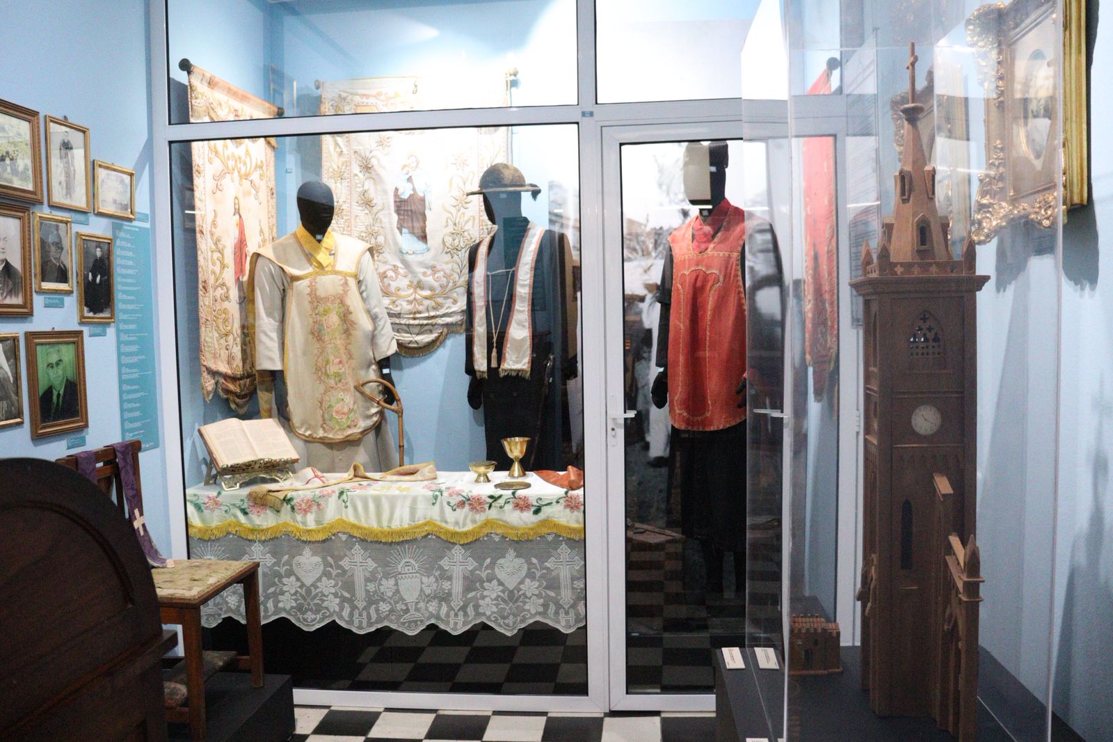 Após reforma, Casa da Cultura reabre as portas de cara nova em ST