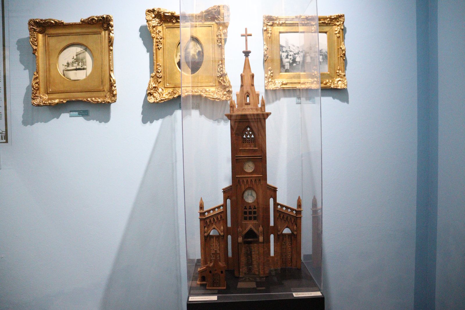 Após reforma, Casa da Cultura reabre as portas de cara nova em ST