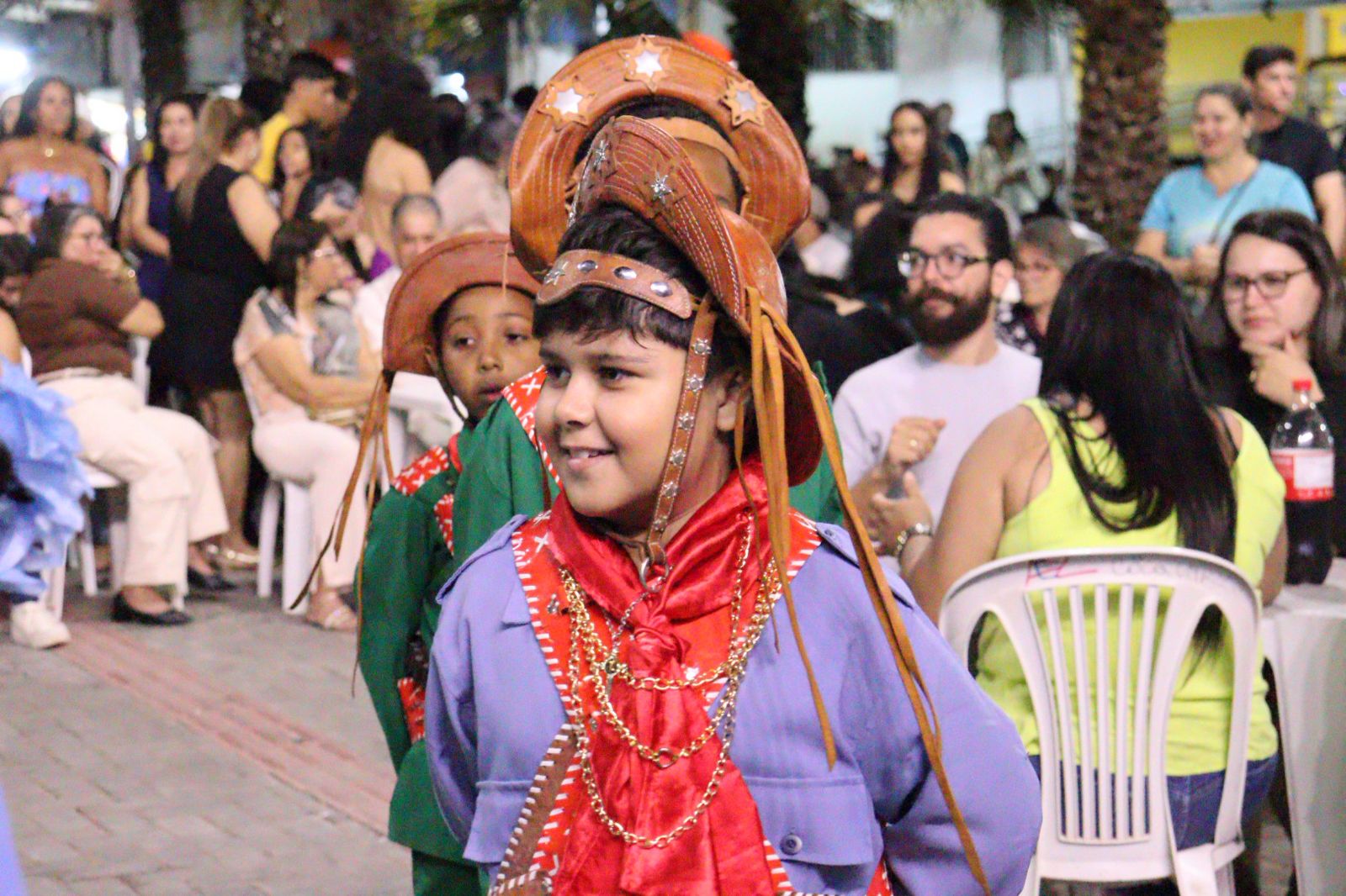 Labaredas incendiou a Praça e polo nacional abre hoje com Léo Santana