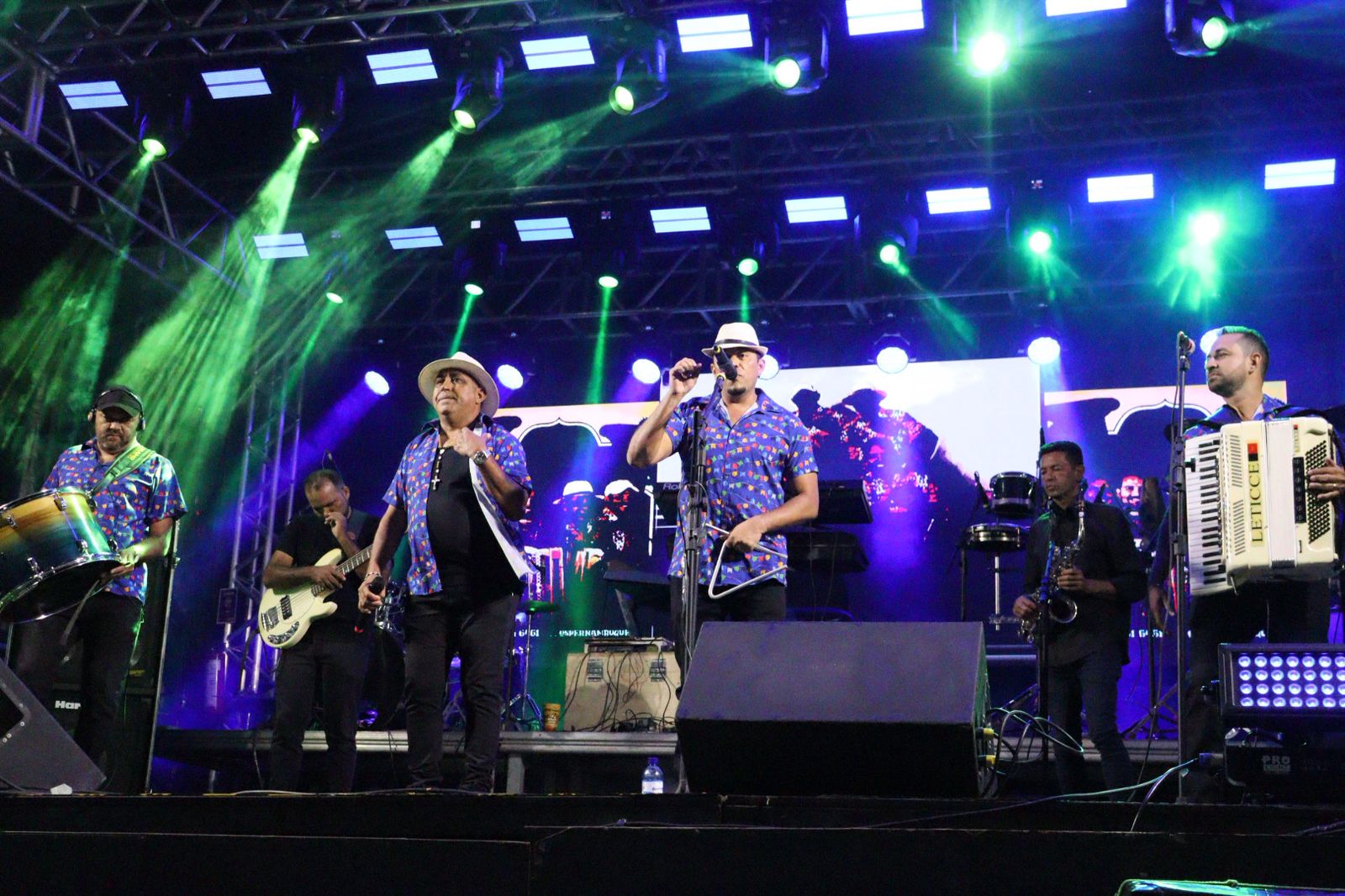 Fotos: Licca Lima/Farol de Notícias 