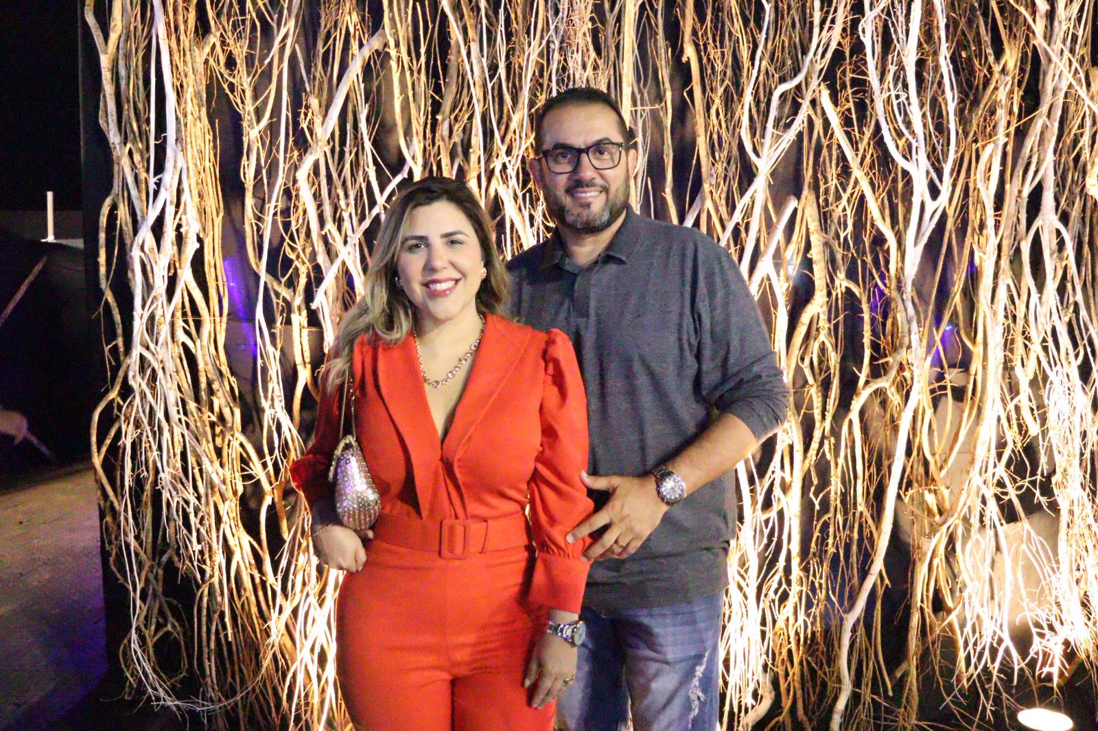 Público capricha nos looks e entrega beleza na Festa de Setembro 2025