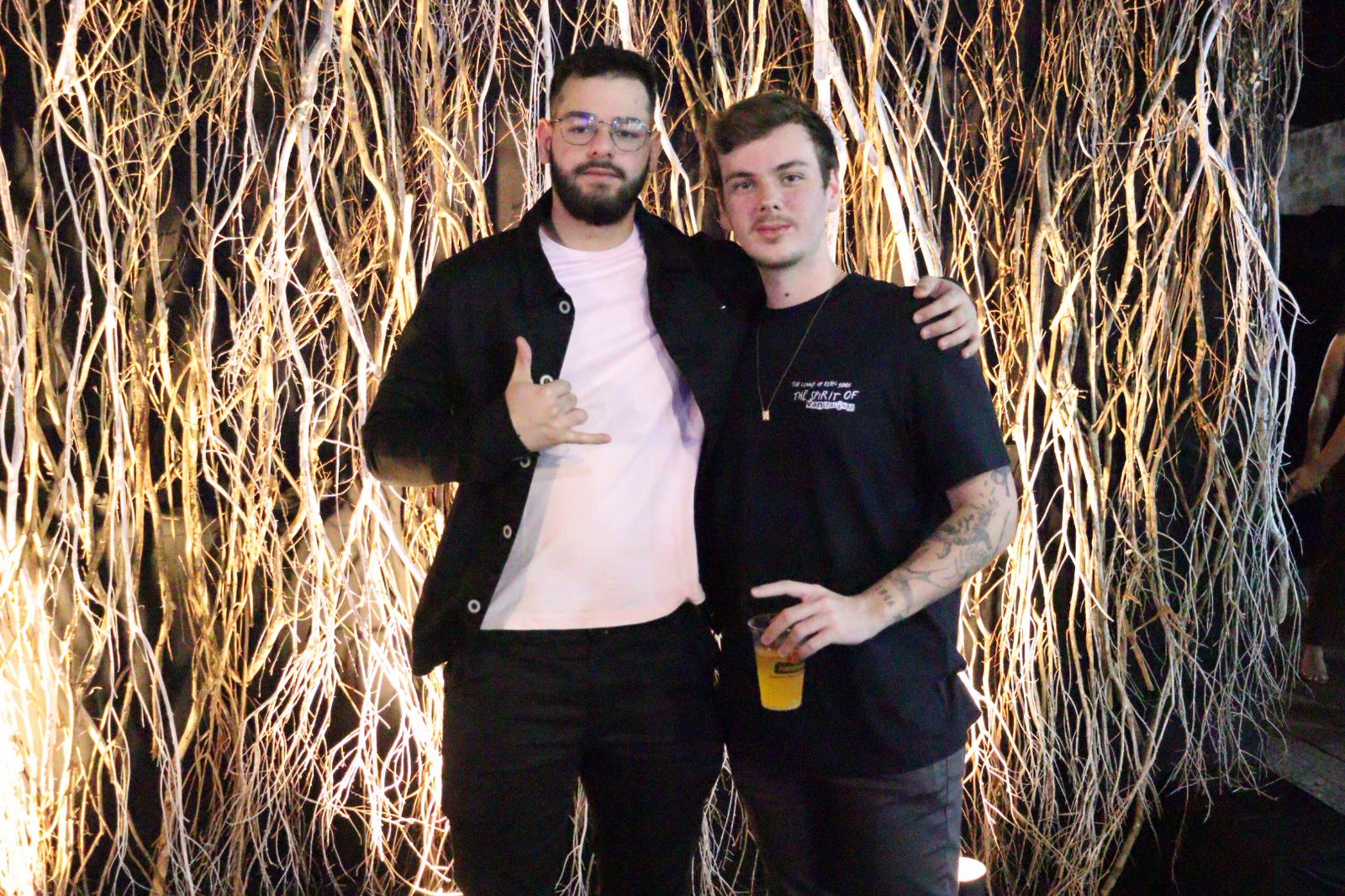 Público capricha nos looks e entrega beleza na Festa de Setembro 2025