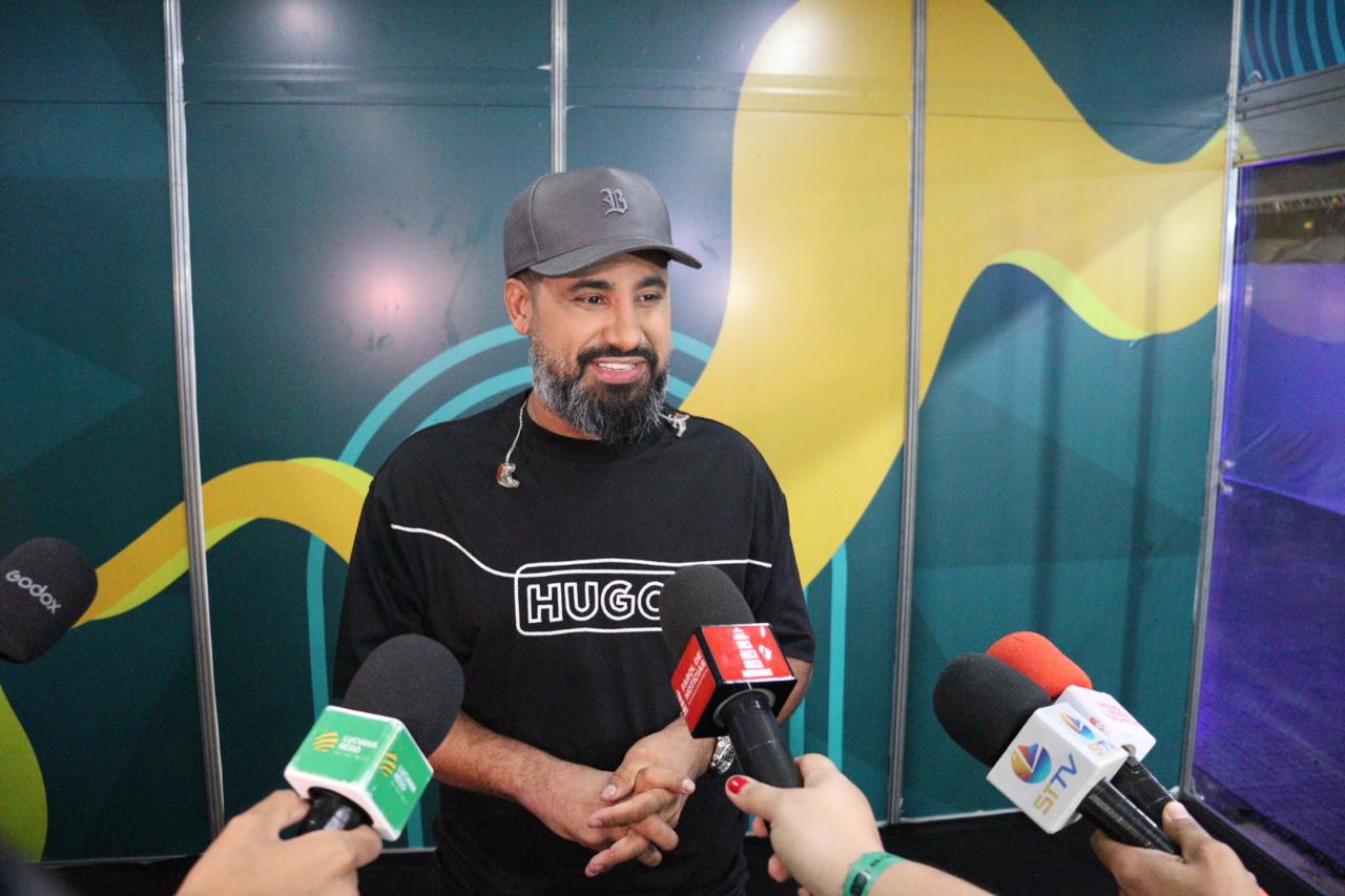 Shows de Simone Mendes e Rai Saia Rodada impressionam na 3ª noite