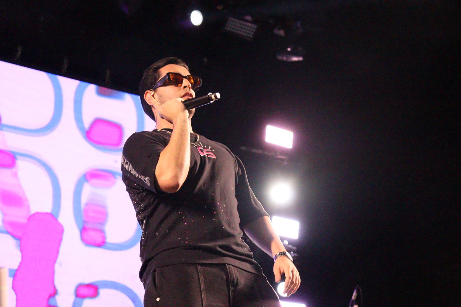 Shows de Simone Mendes e Rai Saia Rodada impressionam na 3ª noite