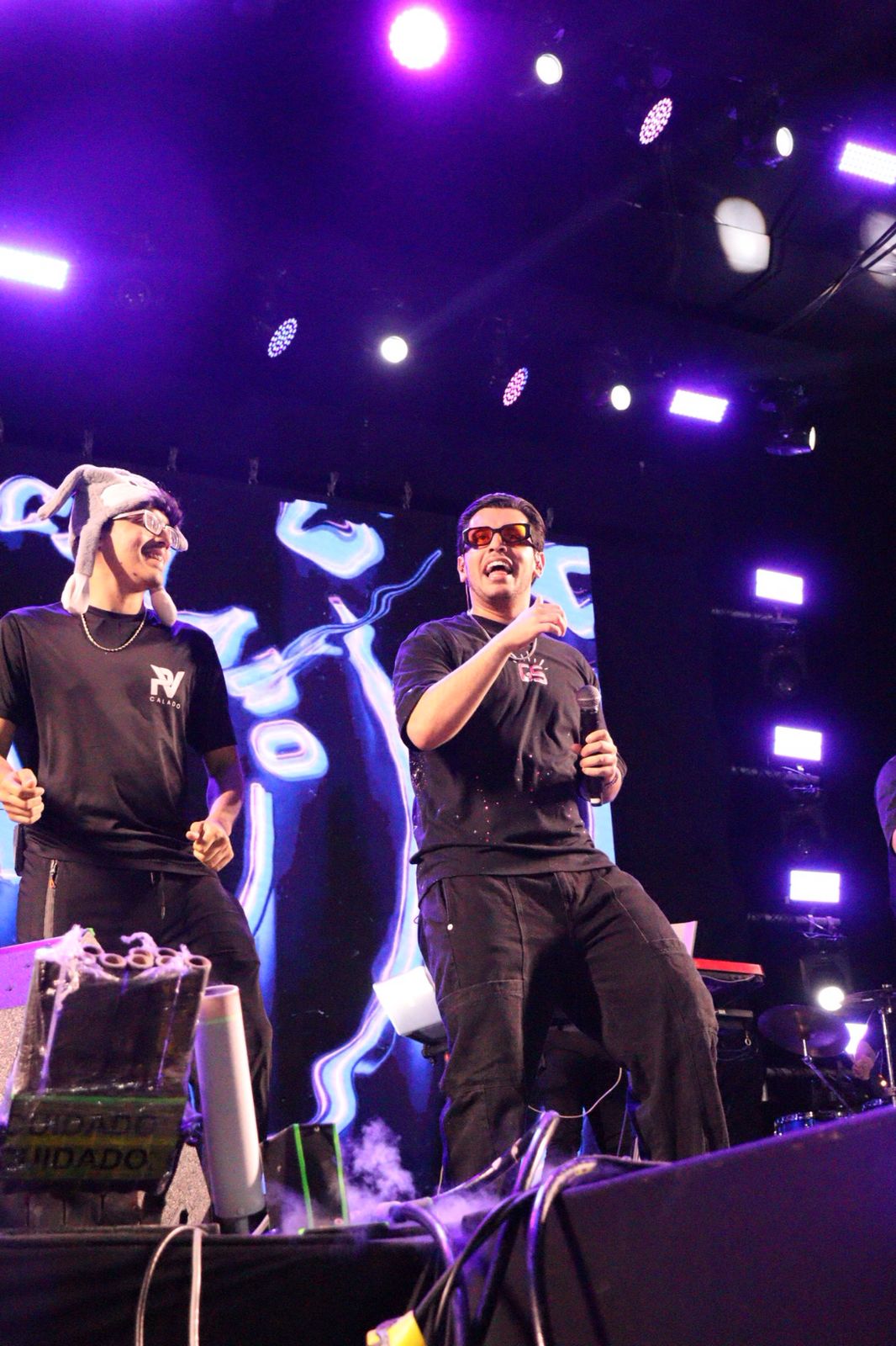 Shows de Simone Mendes e Rai Saia Rodada impressionam na 3ª noite