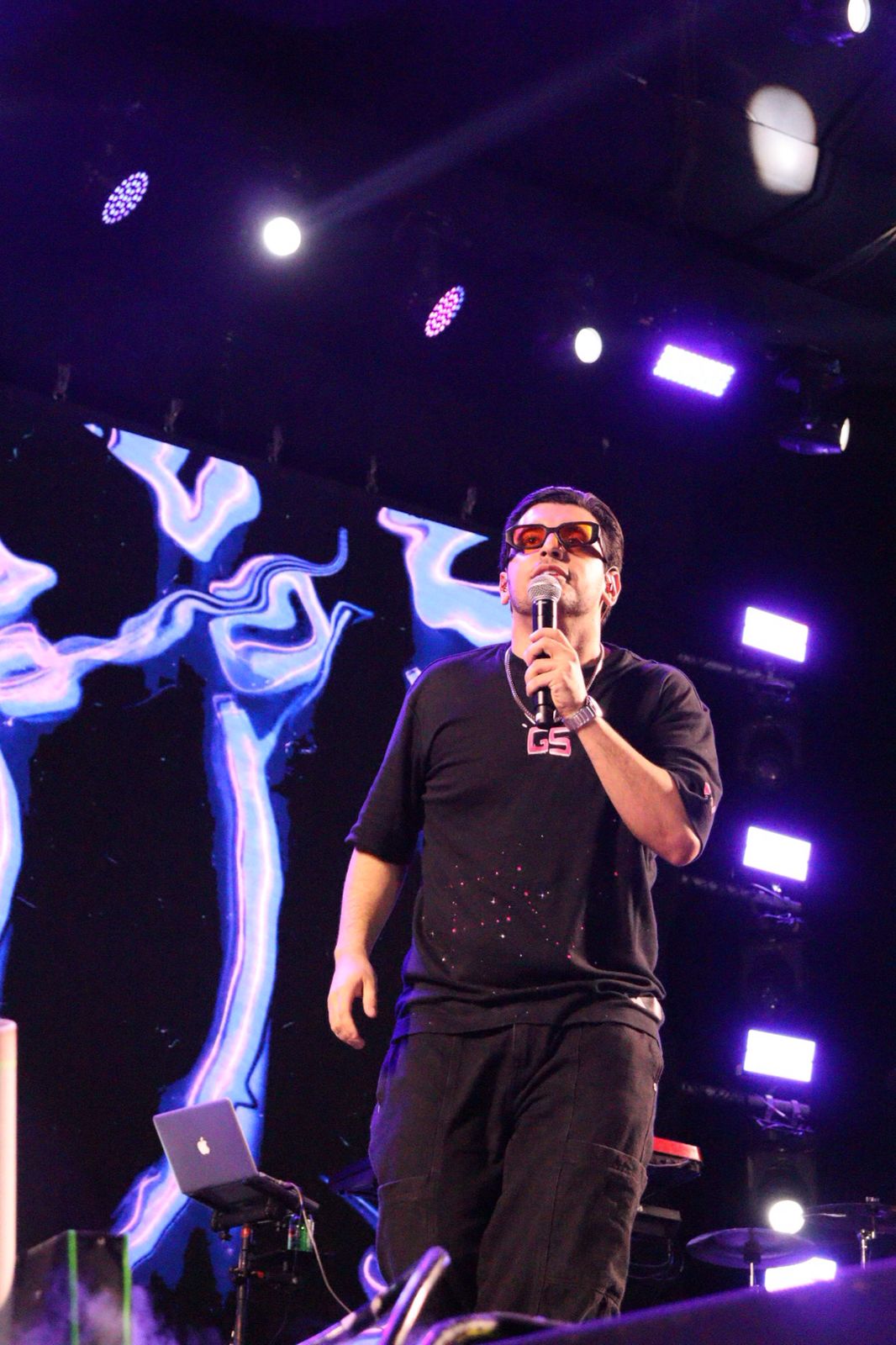 Shows de Simone Mendes e Rai Saia Rodada impressionam na 3ª noite