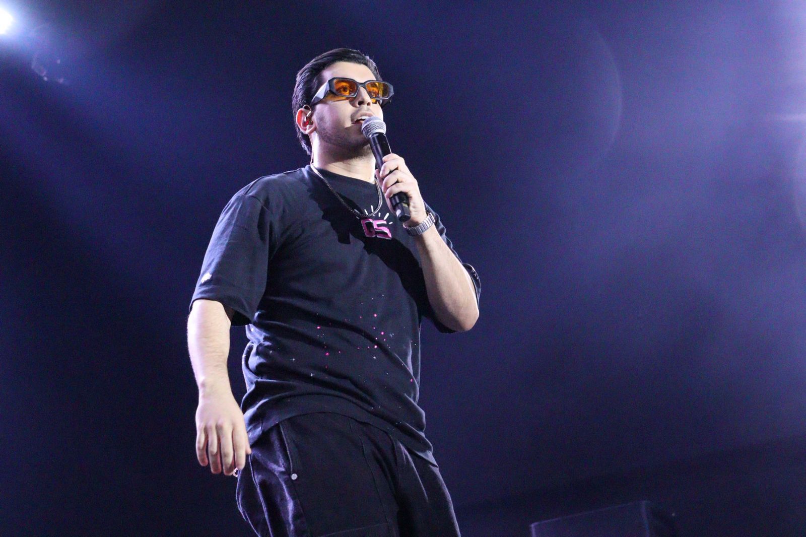 Shows de Simone Mendes e Rai Saia Rodada impressionam na 3ª noite