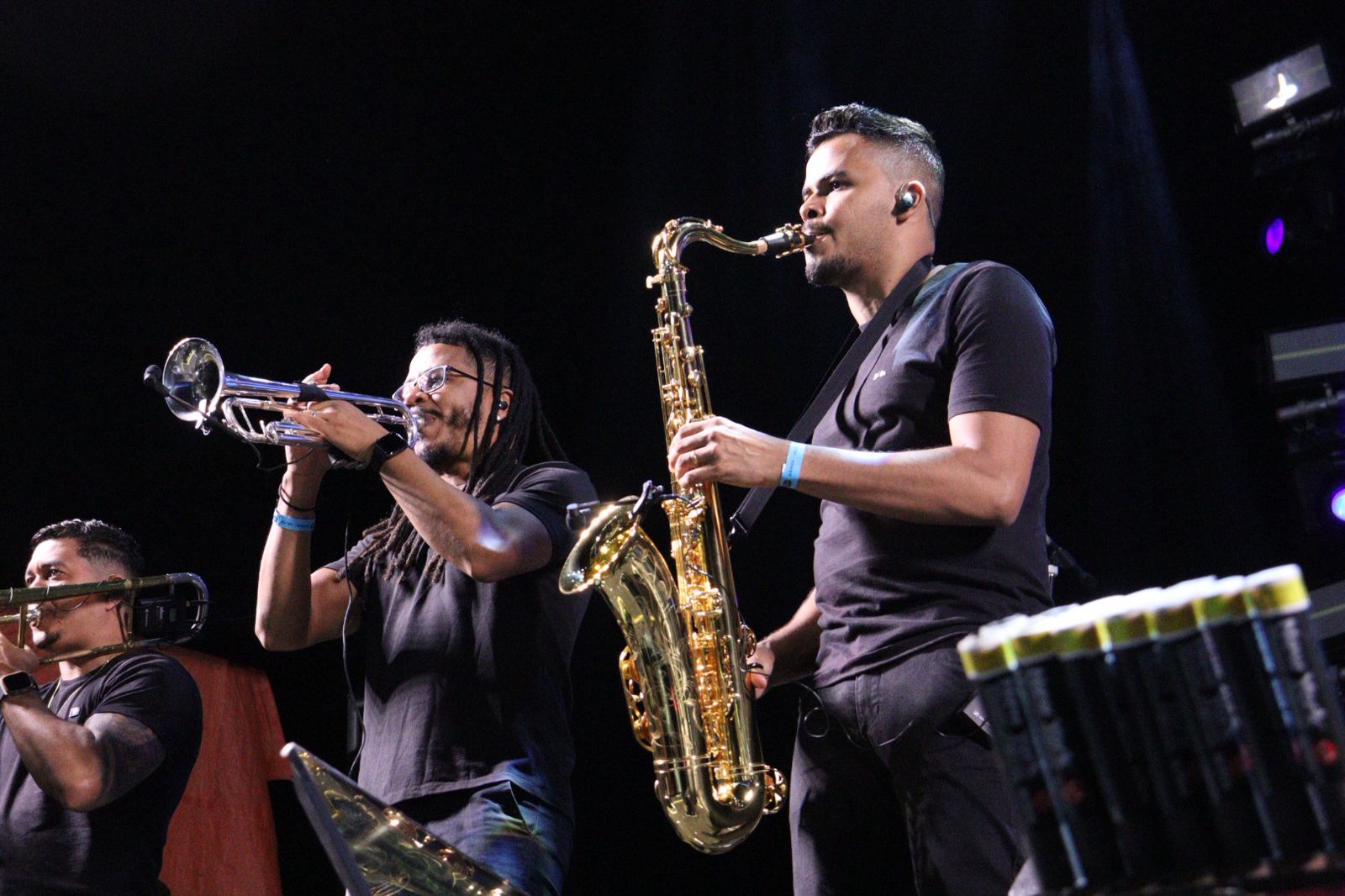 Shows de Simone Mendes e Rai Saia Rodada impressionam na 3ª noite