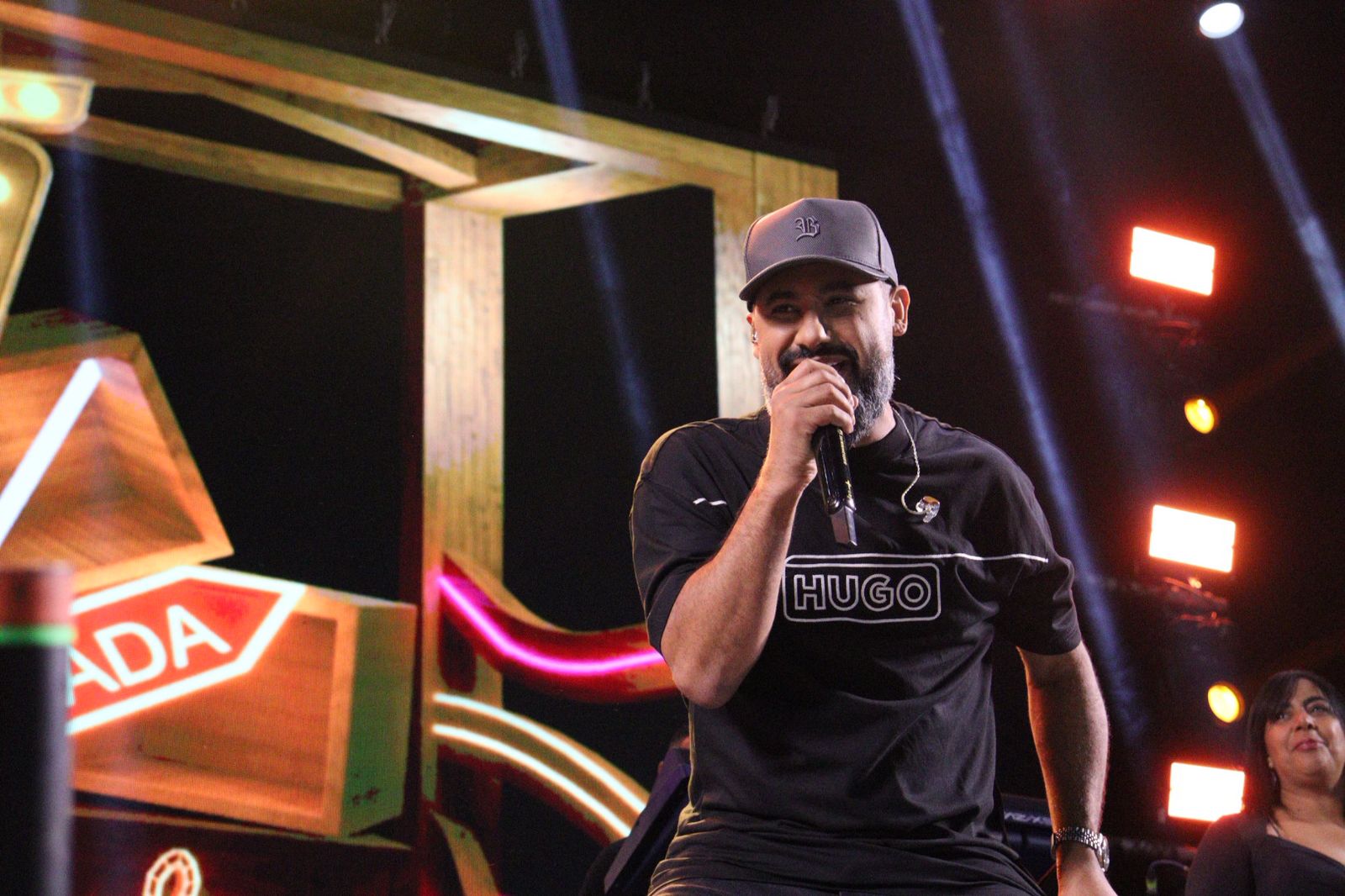 Shows de Simone Mendes e Rai Saia Rodada impressionam na 3ª noite