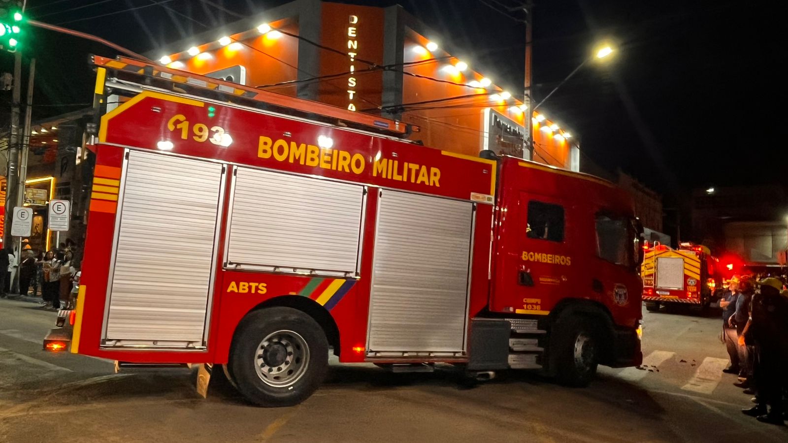 Confira o álbum de fotos do Farol no desfile cívico de 7 de setembro em ST