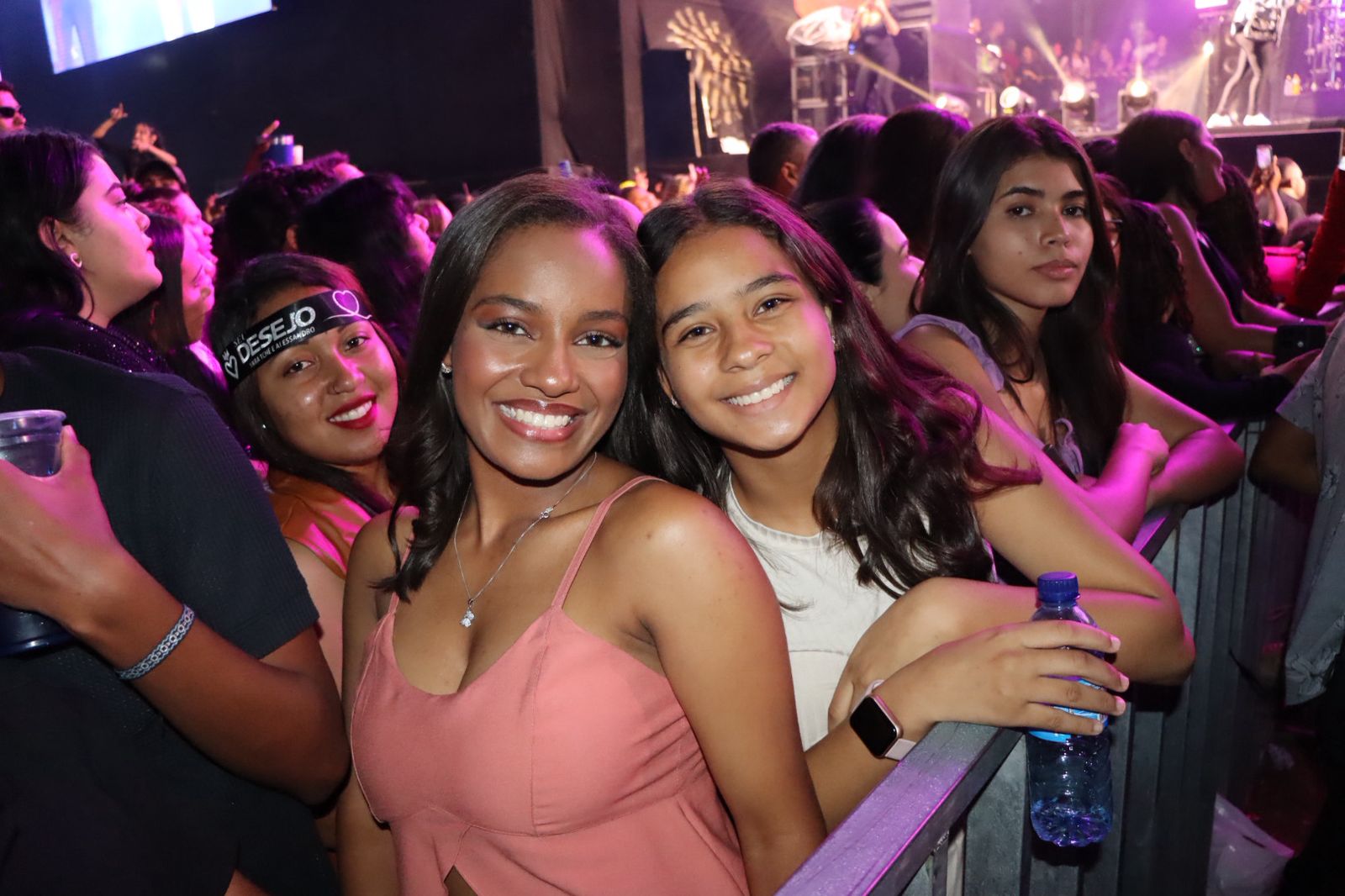 Confira o álbum da 4ª e última noite da Festa de Setembro em Serra Talhada