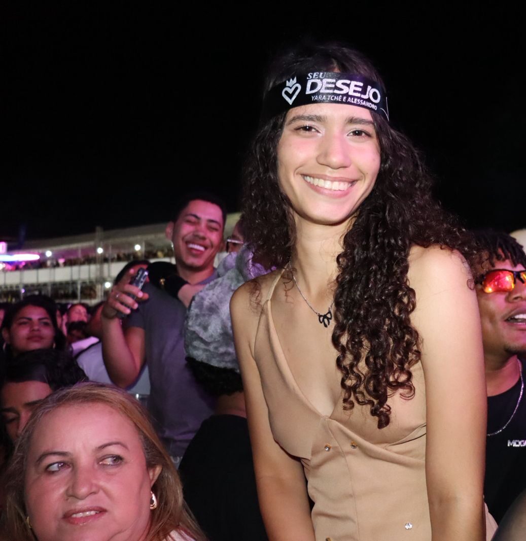 Confira o álbum da 4ª e última noite da Festa de Setembro em Serra Talhada