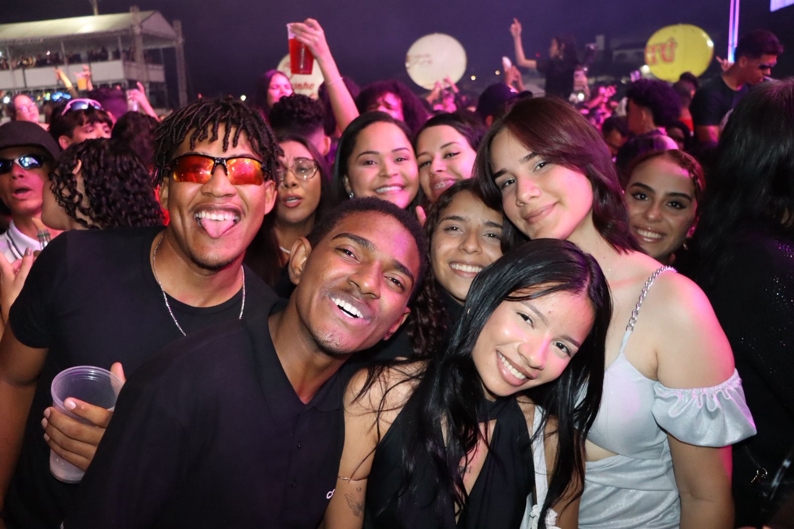 Confira o álbum da 4ª e última noite da Festa de Setembro em Serra Talhada