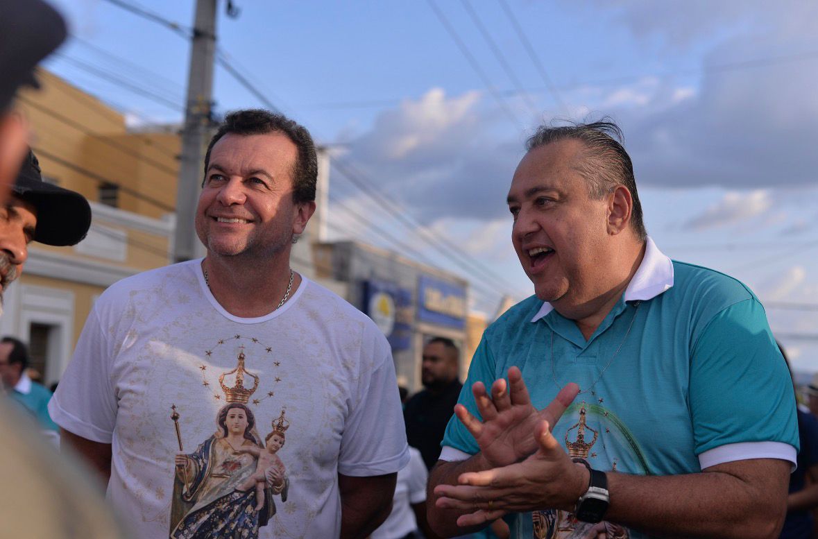 Calumbi recebe ação articulada por Sebastião e Waldemar 1 Calumbi recebe ação articulada por Sebastião e Waldemar - Foto: Divulgação