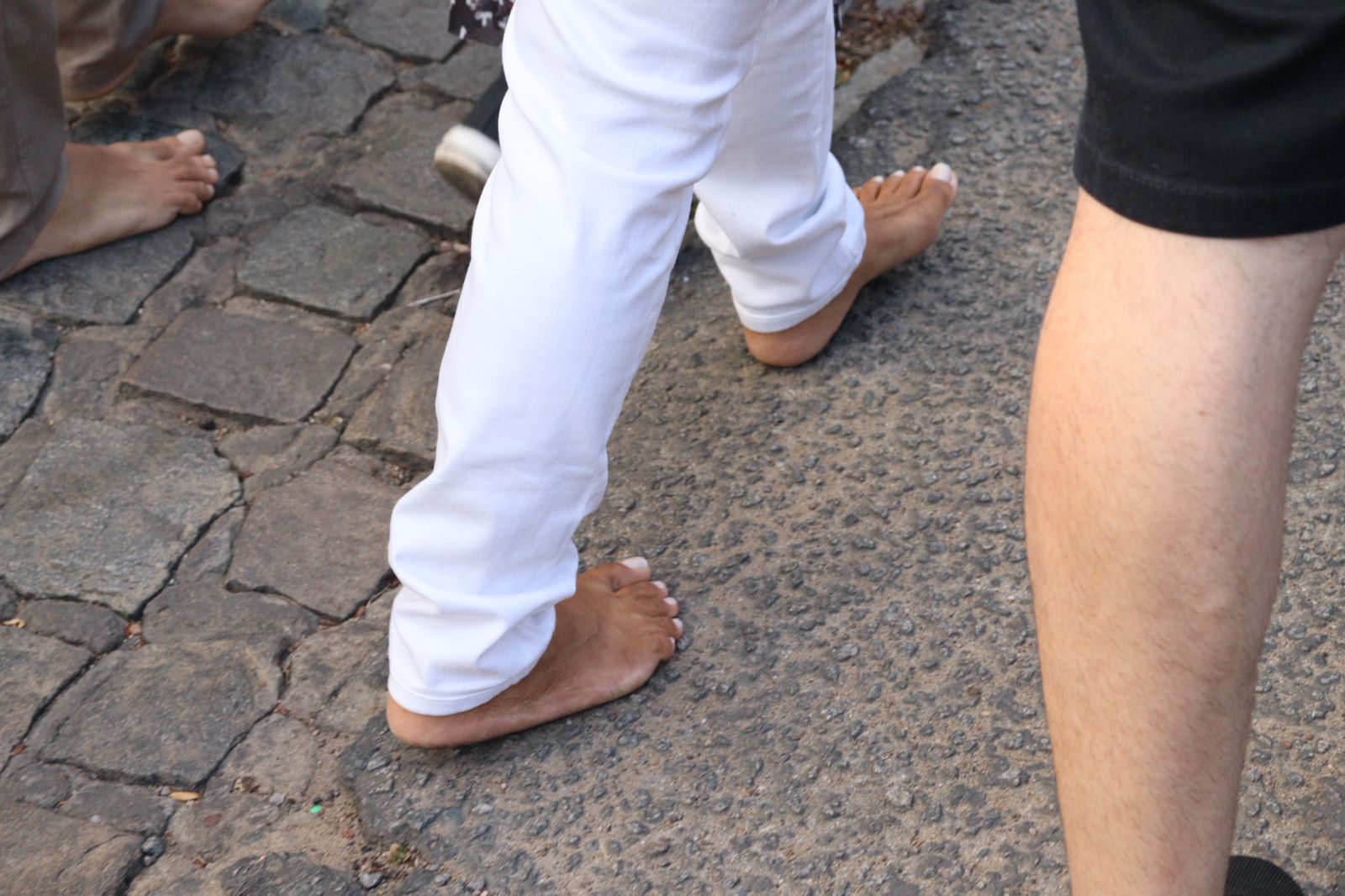 Procissão da Penha reuniu milhares de devotos nas ruas de Serra Talhada