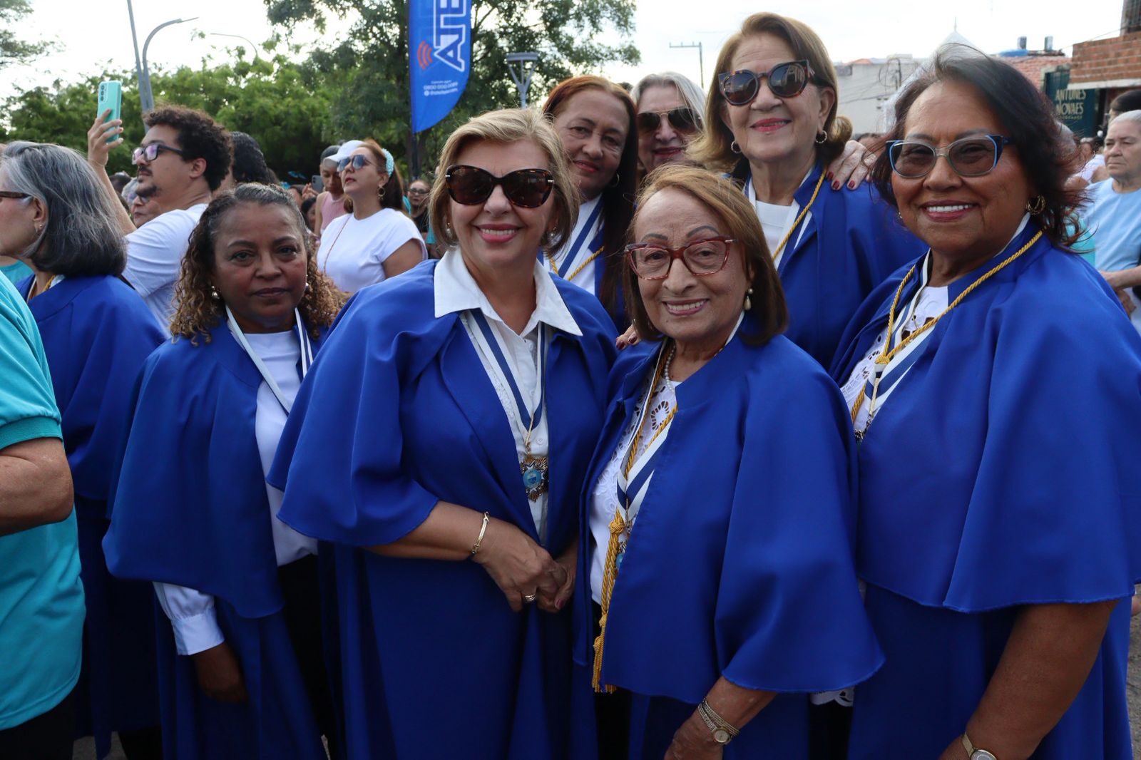 Procissão da Penha revela intensidade da fé dos serra-talhadenses