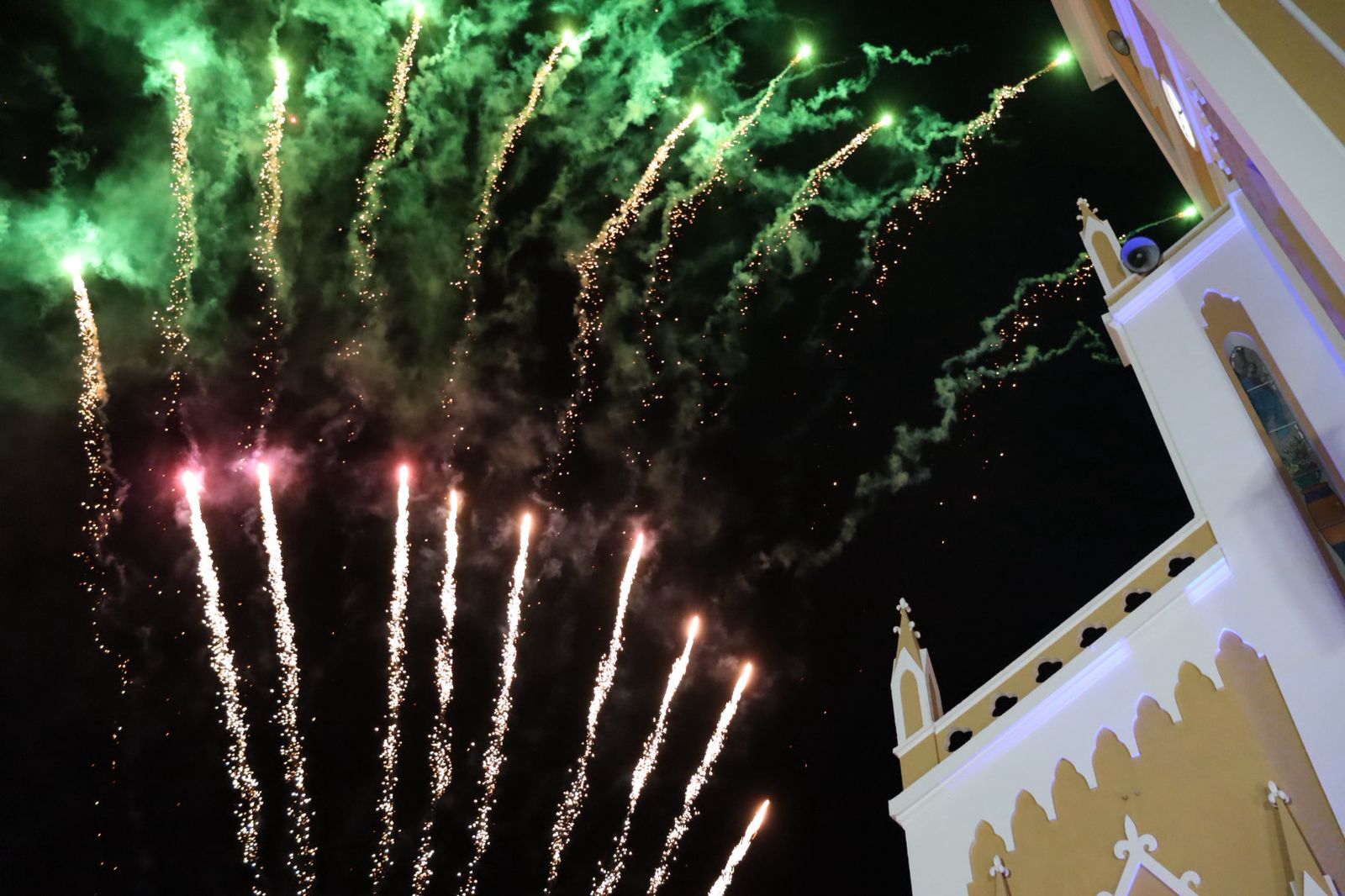 Procissão da Penha reuniu milhares de devotos nas ruas de Serra Talhada