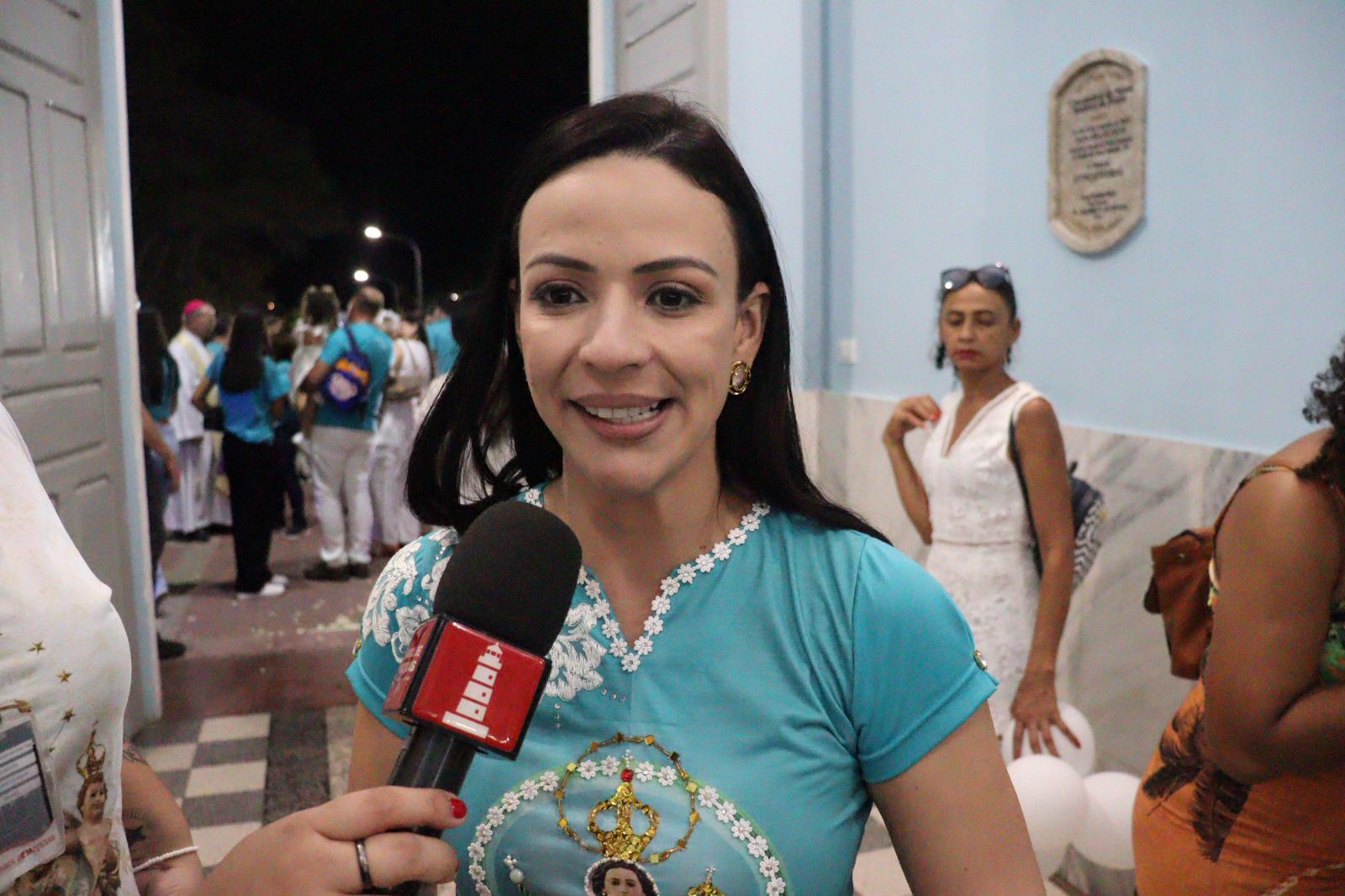 235ª Festa da Penha aqueceu setor de transportes e hotelaria em Serra Talhada