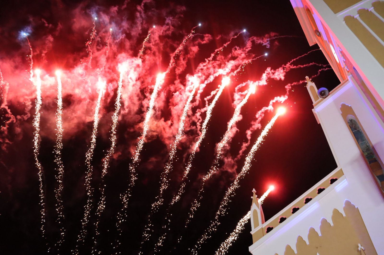Procissão da Penha revela intensidade da fé dos serra-talhadenses