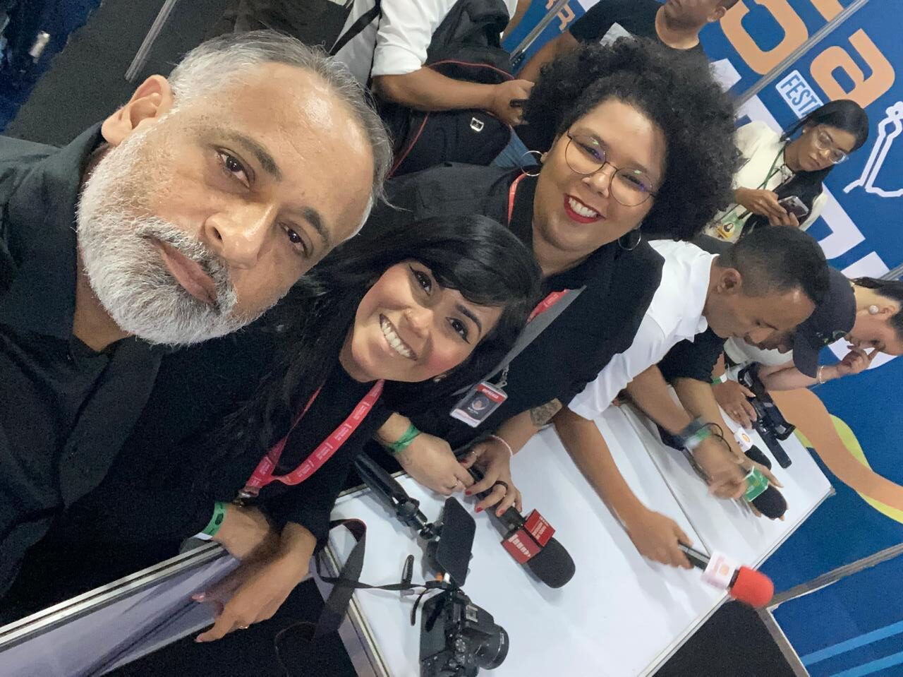 Farol atinge mais de 9 milhões de visualizações na Festa de Setembro