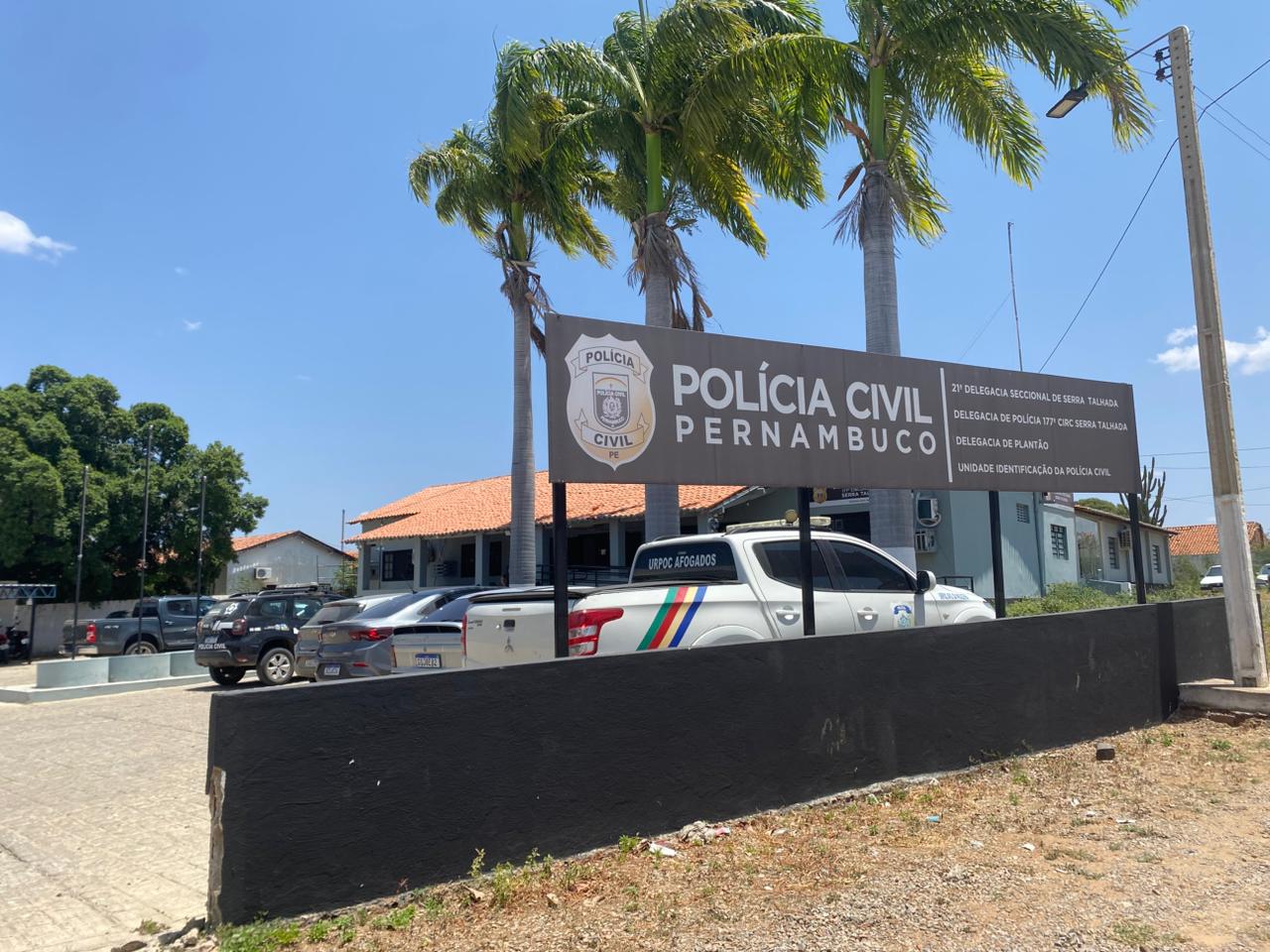 Polícia Civil