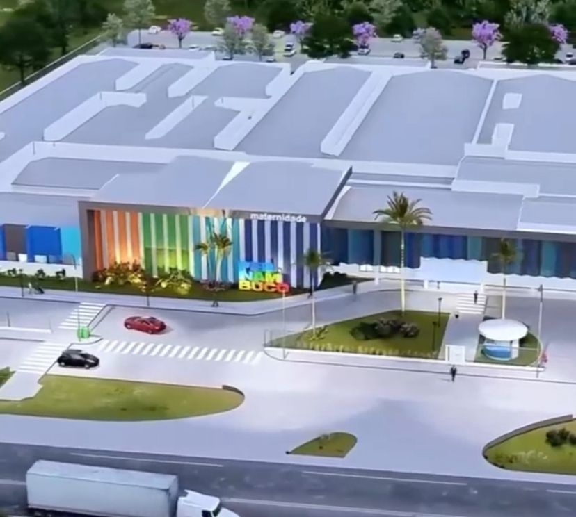 Maternidade de Serra Talhada terá o nome da professora Socorro Godoy