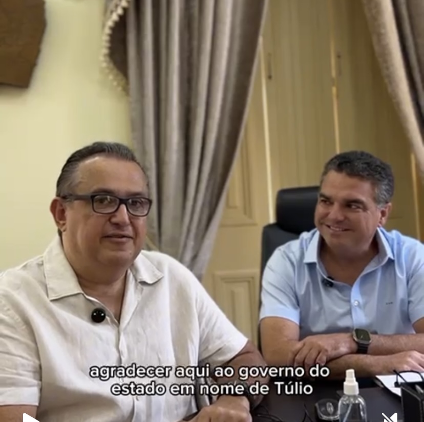 Sebastião Oliveira faz balanço positivo da Carreta da Mulher em ST 1 Sebastião Oliveira faz balanço positivo da Carreta da Mulher em ST