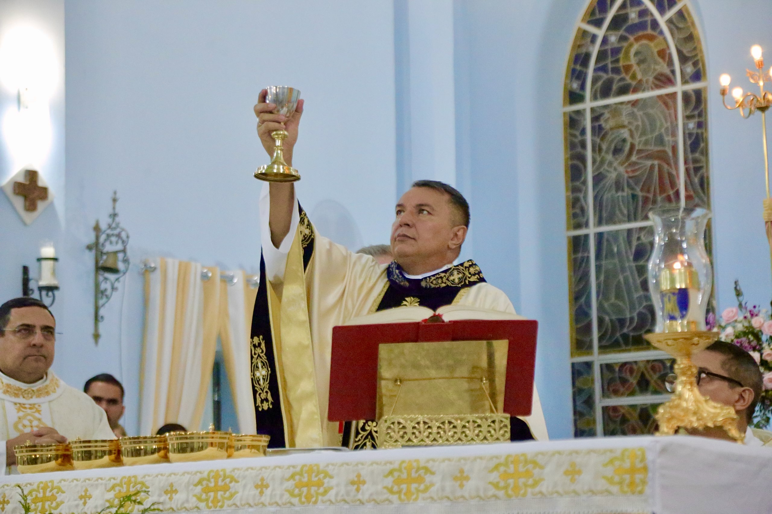 Fotos: Pedro Paz/Farol de Notícias