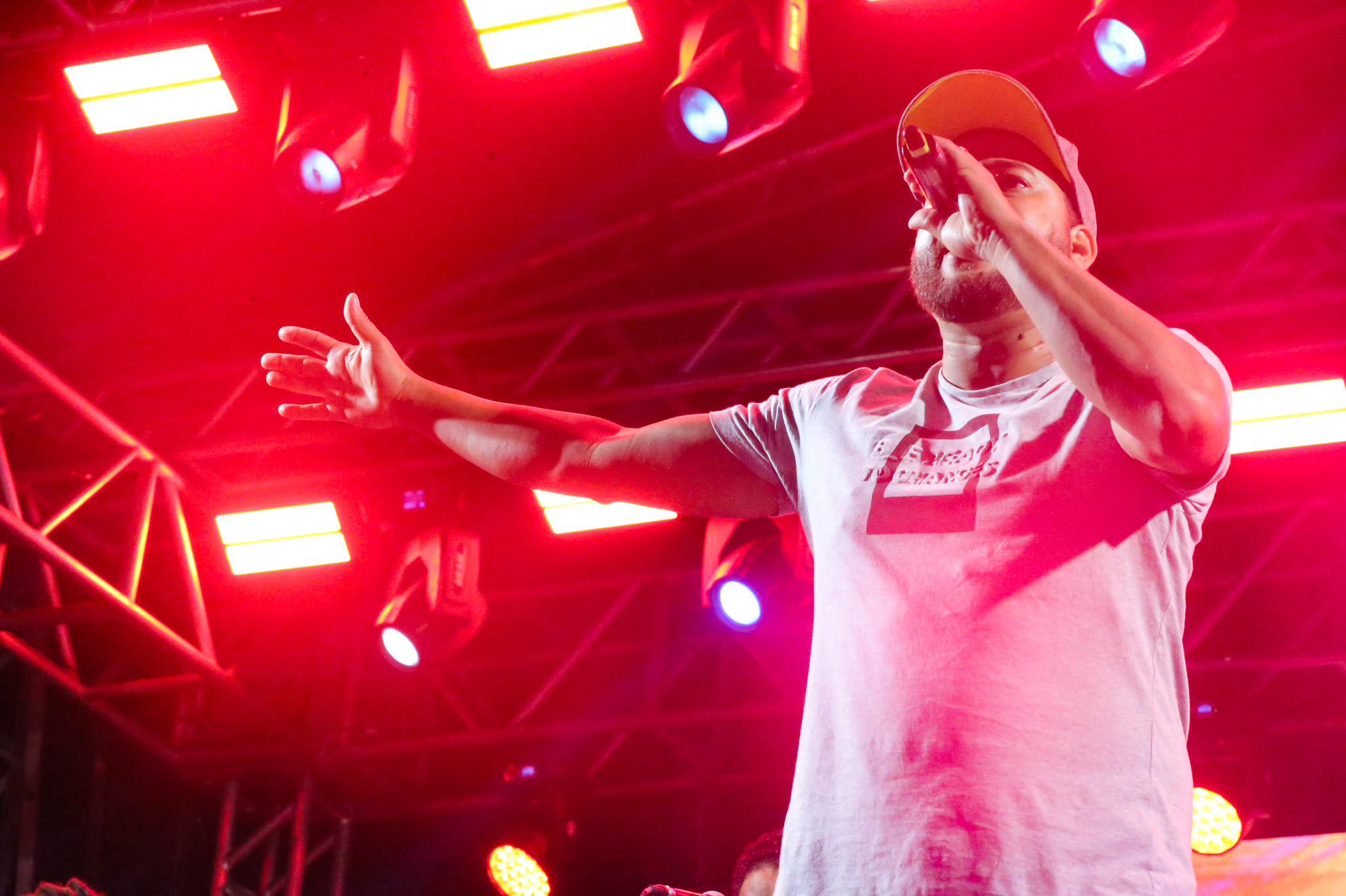 Fotos: Pedro Paz/Farol de Noticias