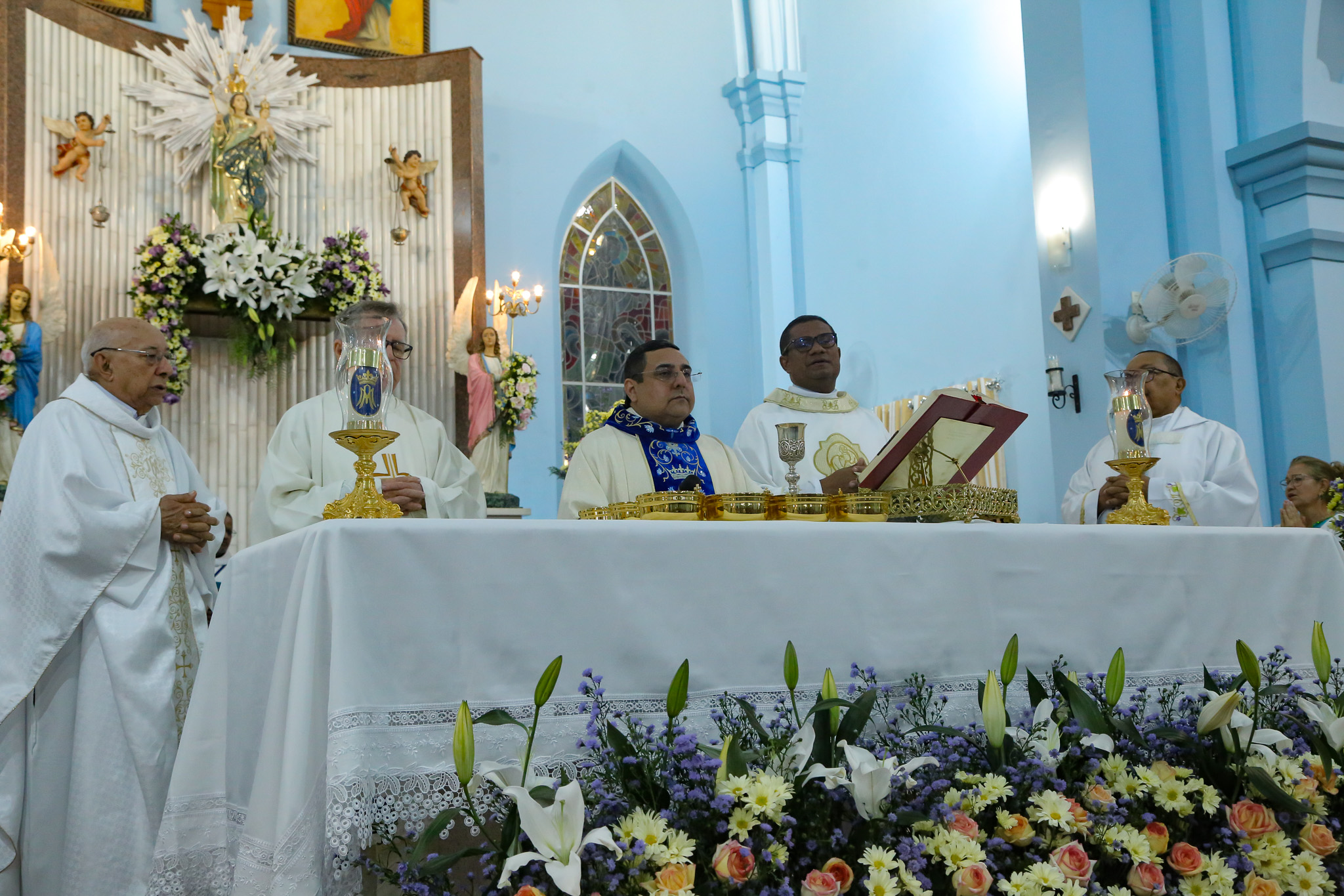 Fotos: Pedro Paz/Farol de Notícias