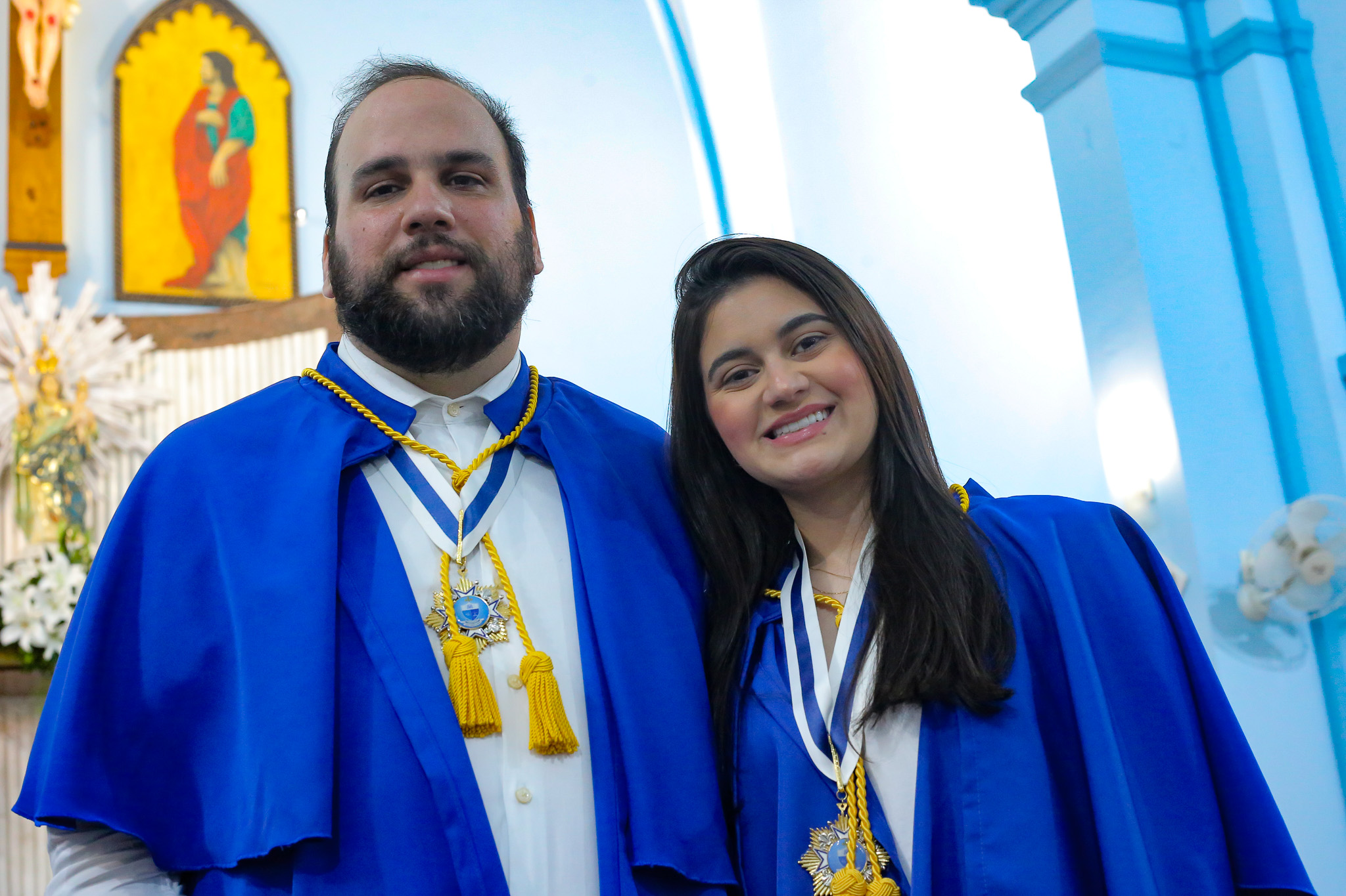 Emoção marcou a noite do reencontro dos serra-talhadenses distantes