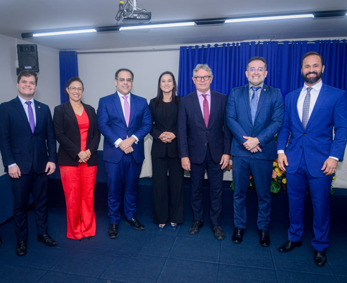 OAB-PE firma convênio para curso de pós-graduação 1 OAB-PE firma convênio para curso de pós-graduação - Foto: Sandokan Xavier/OAB-PE