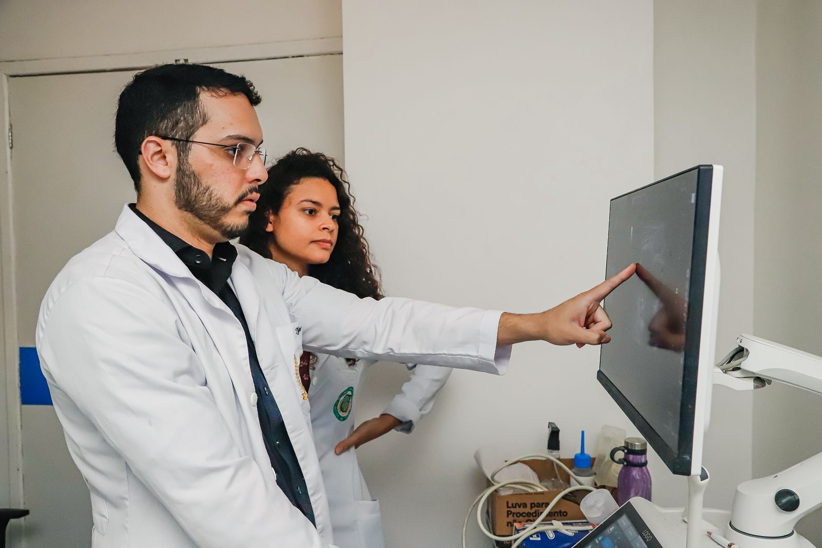 Governo de PE vai convocar 1.232 profissionais da saúde 1 Governo de PE vai convocar 1.232 profissionais da saúde - Foto: Phillipe Jonathan/SES-PE