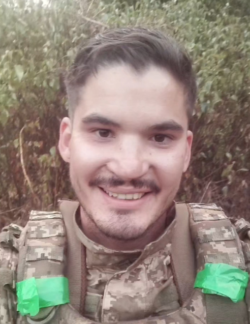 Serra-talhadense de 29 anos mostra sua rotina na guerra da Ucrânia 1 Serra-talhadense