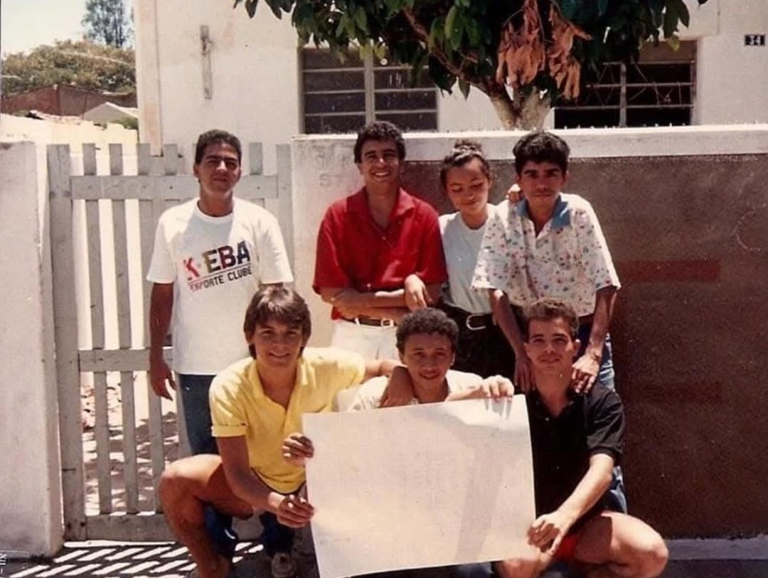 As lembranças de Maninho e a tragédia que marcou Serra Talhada