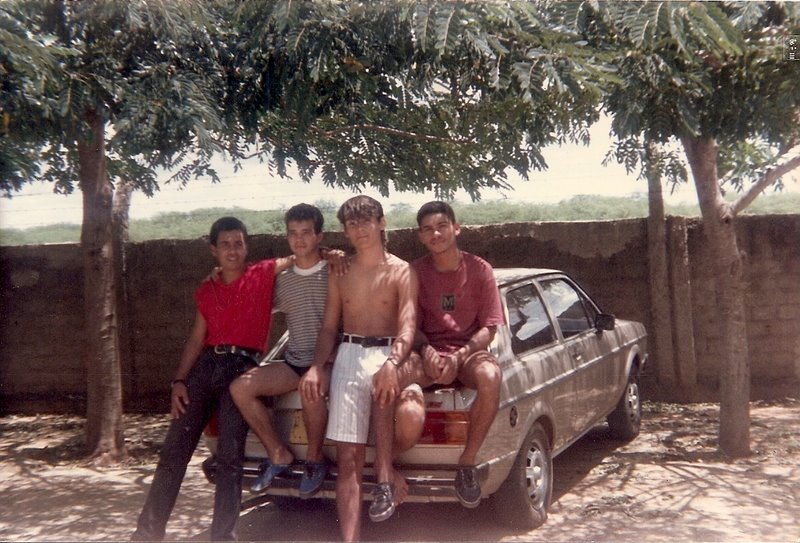 As lembranças de Maninho e a tragédia que marcou Serra Talhada