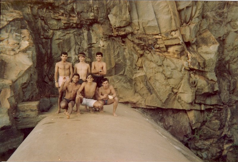 As lembranças de Maninho e a tragédia que marcou Serra Talhada