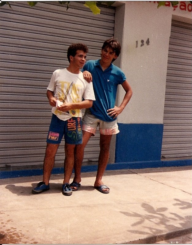 As lembranças de Maninho e a tragédia que marcou Serra Talhada