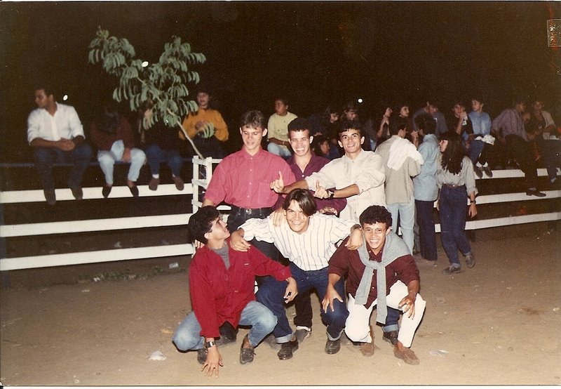 As lembranças de Maninho e a tragédia que marcou Serra Talhada