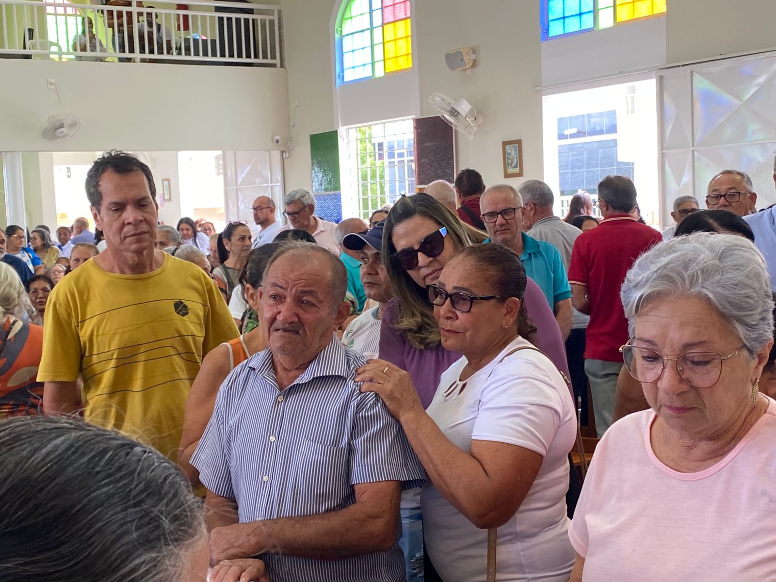 Fotos: Licca Lima/Farol de Notícias