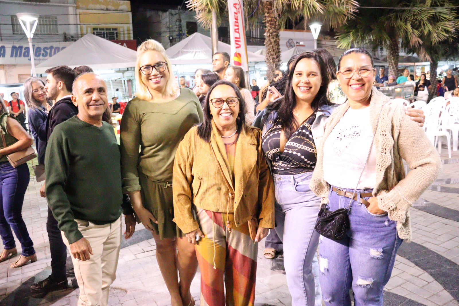 Filarmônica dá show; Wilton Belo e Kelly Freitas também brilharam