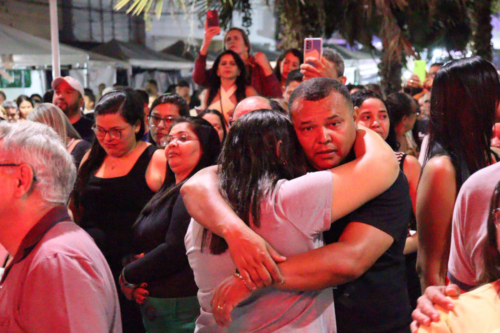 Labaredas incendiou a Praça e polo nacional abre hoje com Léo Santana