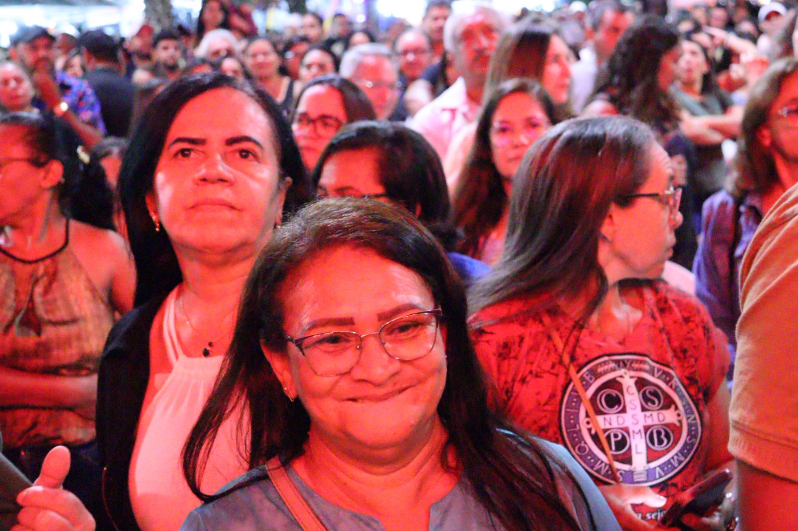 Labaredas incendiou a Praça e polo nacional abre hoje com Léo Santana