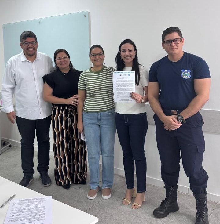 Prefeitura de ST propõe gratificação para aquisição de fardamento da GM 1 Foto: Secom Serra Talhada